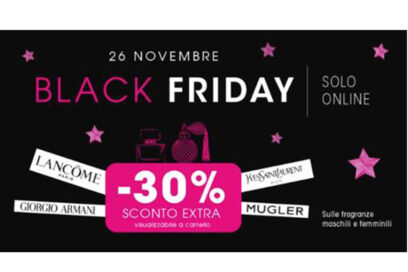 black-friday-beauty-2021-sconti-promozioni-offerte-ETHOS-PROFUMERIE