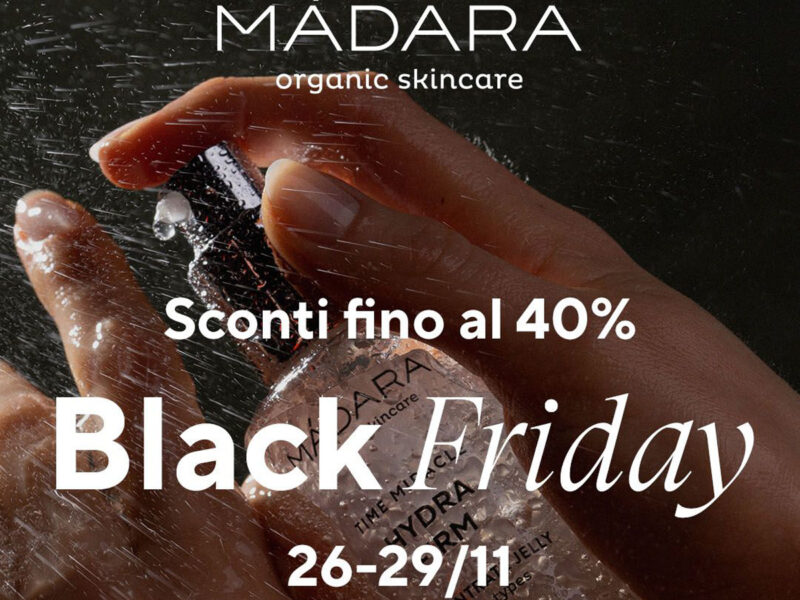 black-friday-beauty-2021-sconti-promozioni-offerte-MADARA