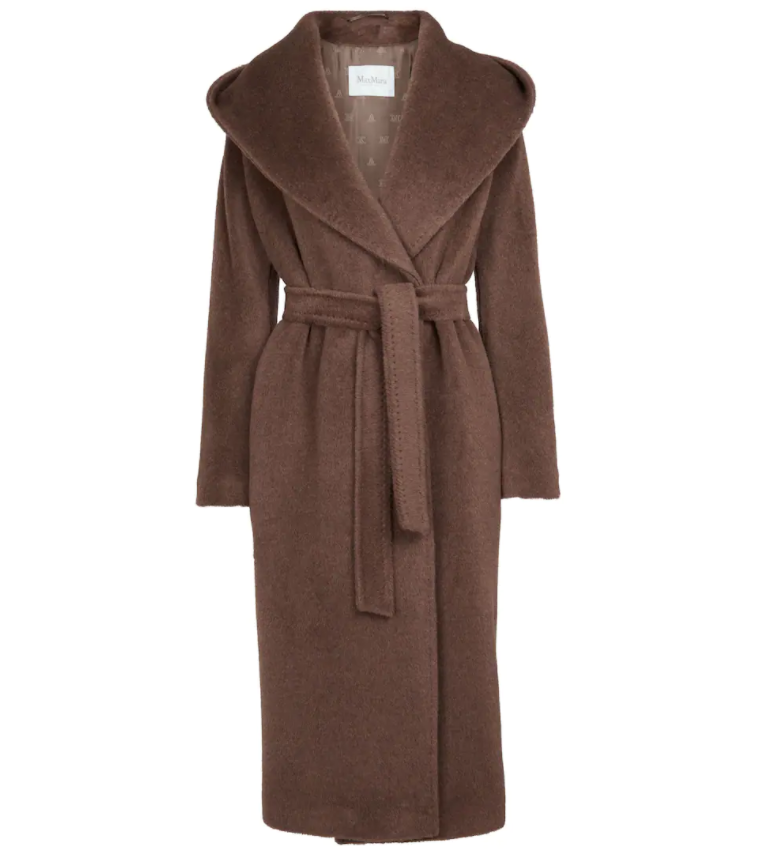 cappotto maxmara