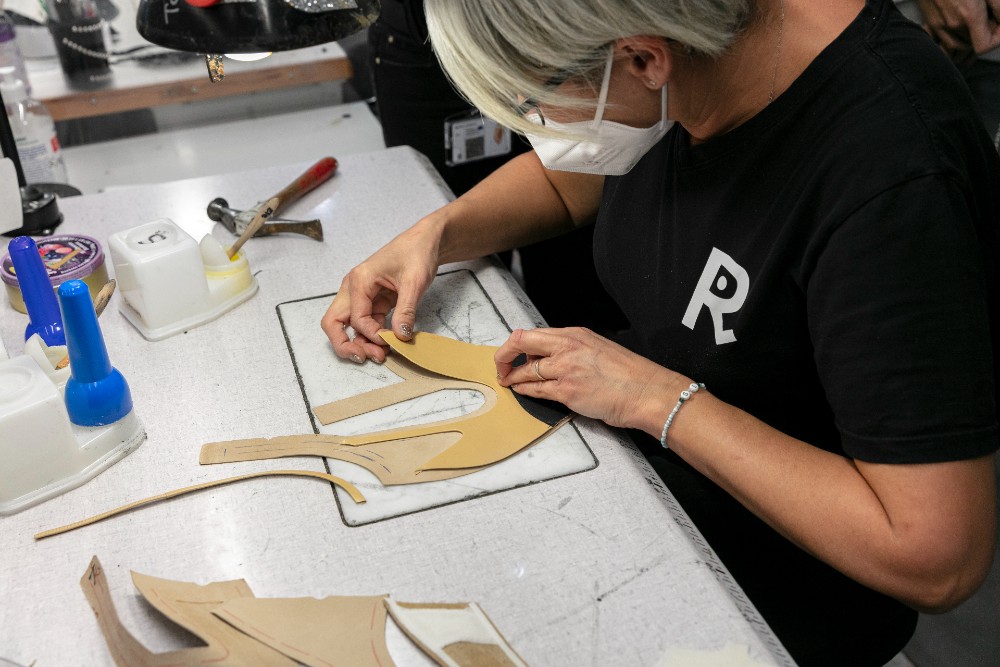 chanel bicolor 1 bis