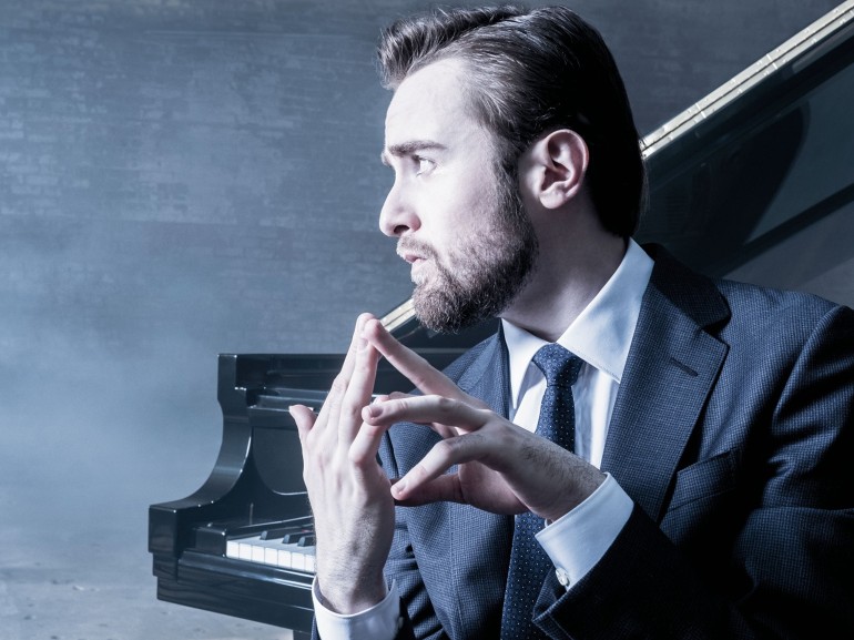 daniil trifonov