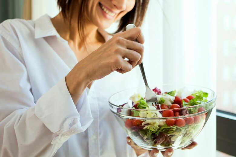 Come diventare più intelligenti… mangiando