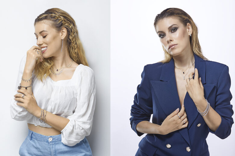 Bluespirit: gioielli pensati per emozionare