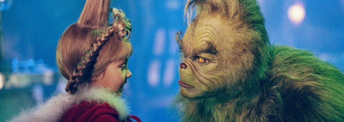 grinch