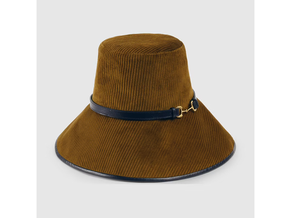 gucci_falda-larga-velluto