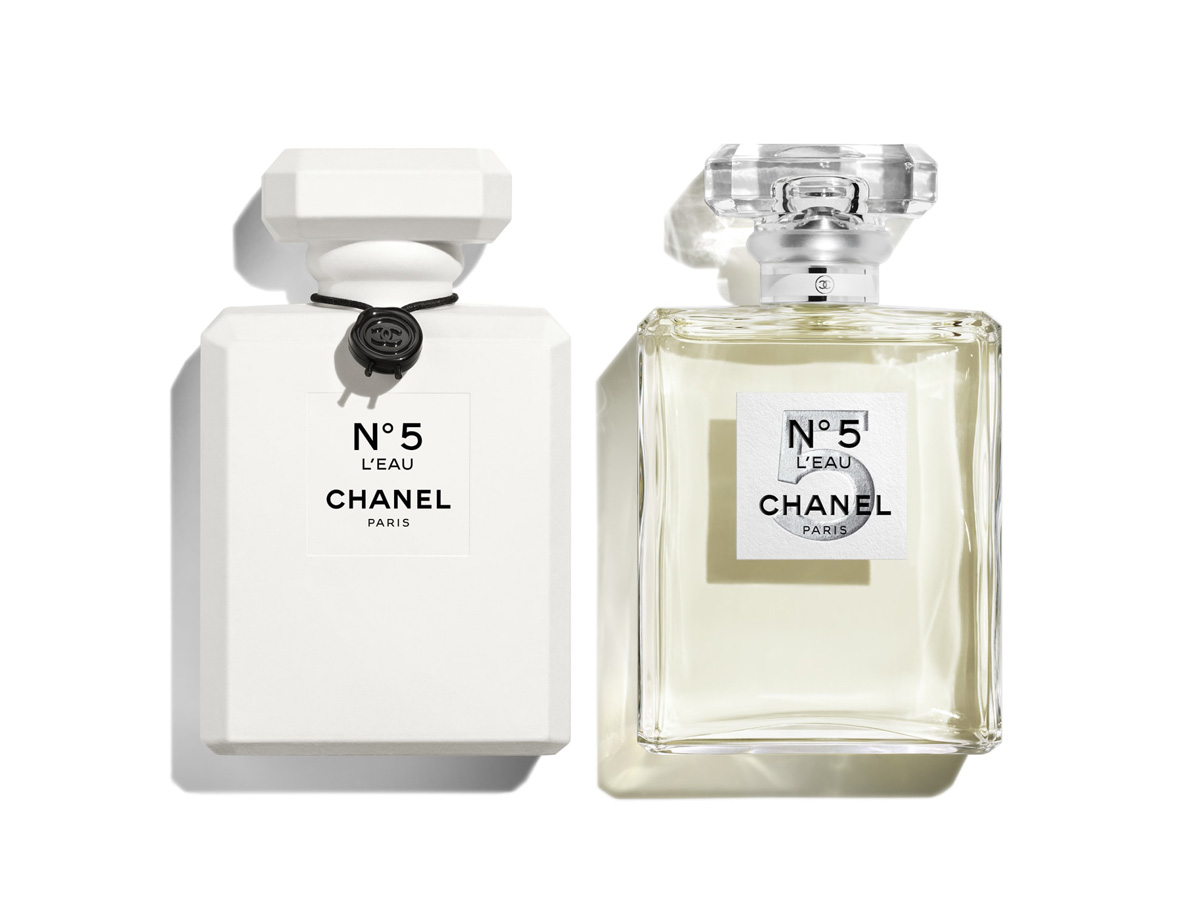 Profumi donna: i grandi classici sempre amati, da regalare a Natale -  Grazia.it