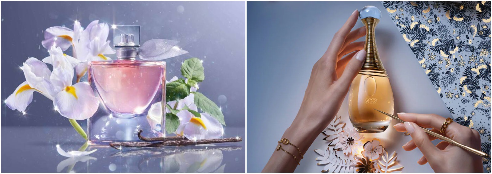 Profumi donna: i grandi classici sempre amati, da regalare a Natale -  Grazia.it