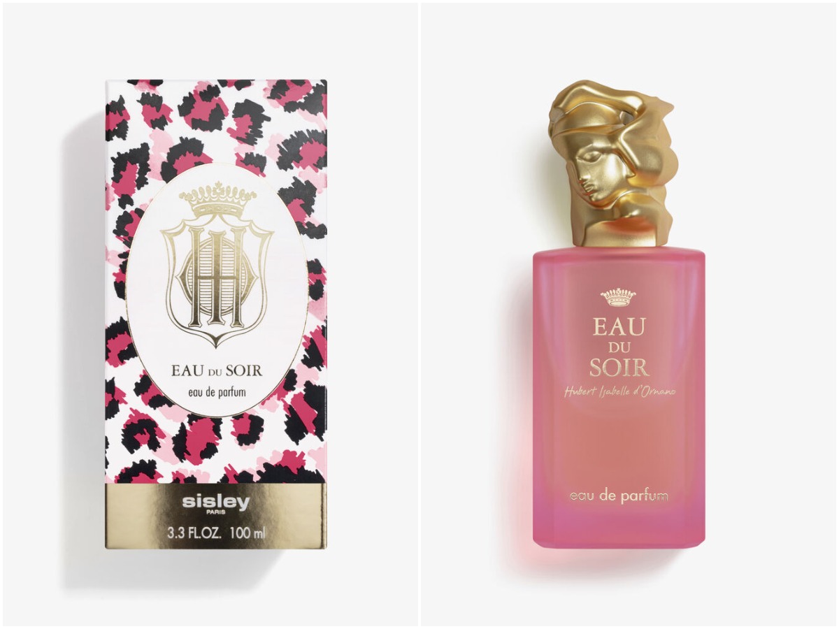 Profumi donna: i grandi classici sempre amati, da regalare a Natale -  Grazia.it