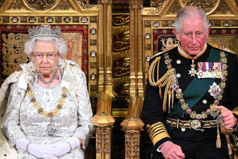 La famiglia reale inglese può fare causa a Netflix per The Crown 5