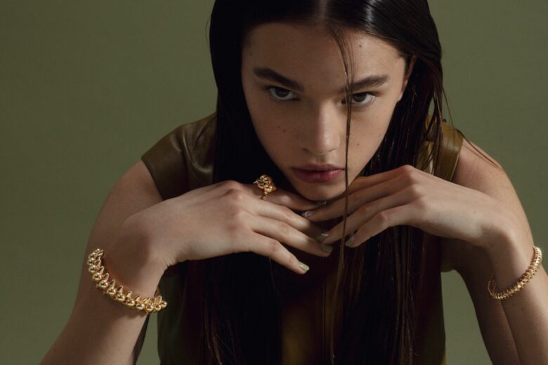«In piena luce»: il servizio moda sul nuovo numero di Grazia
