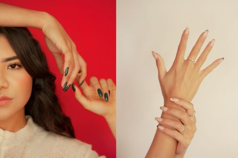 Nail art: le inspo più cool per la manicure invernale