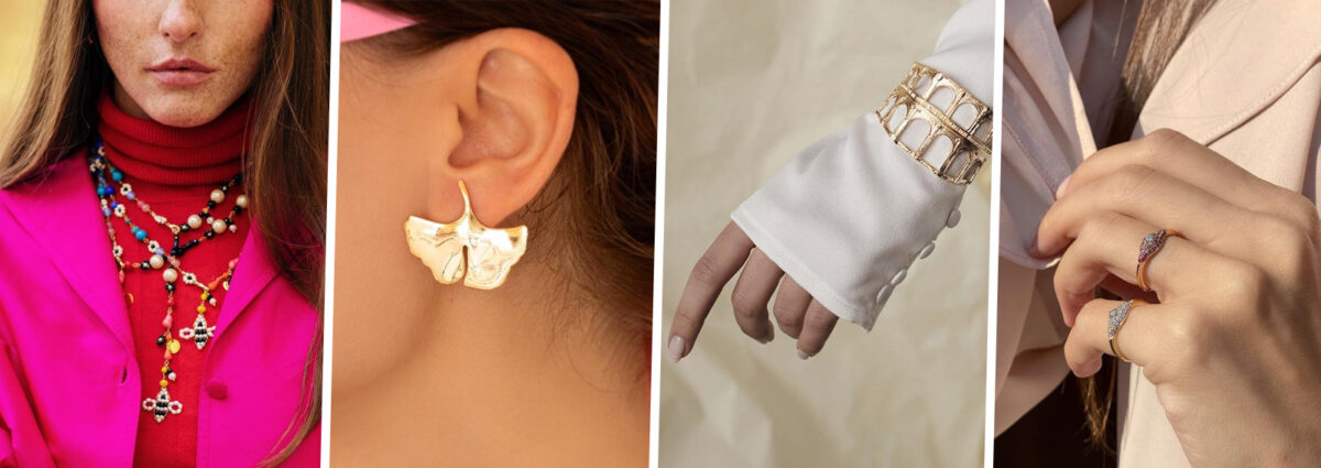 brand gioielli instagram