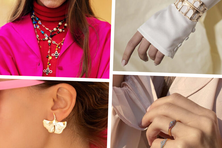 7 brand di gioielli e bijoux da scoprire su Instagram