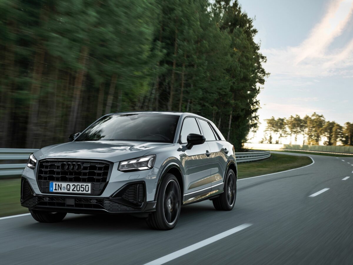 Audi Q2 (2)