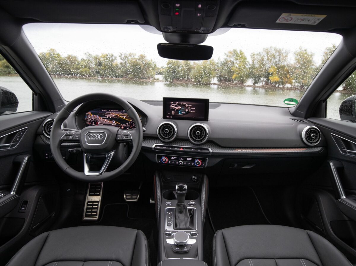 Audi Q2 (6)