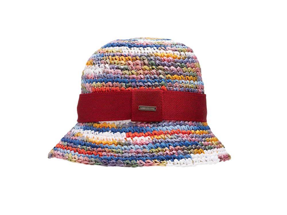 Cappello-Missoni-