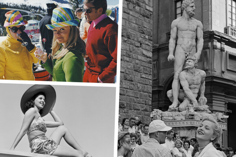 Vacanze di Natale: i look da mettere in valigia