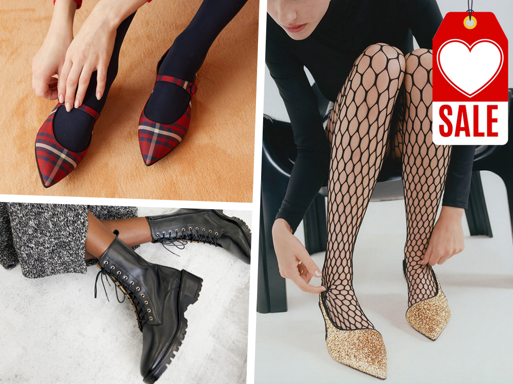 Le scarpe di tendenza dell'autunno-inverno 2021-2022 - Lookiero Blog