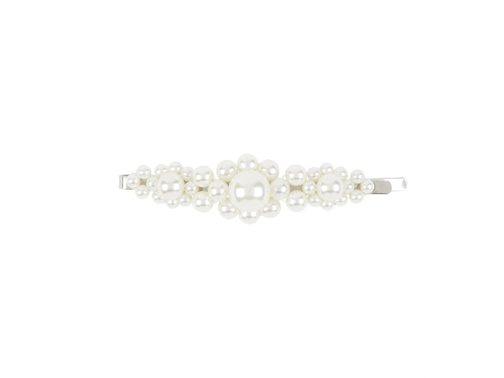 Fermaglio con perle, Simone Rocha