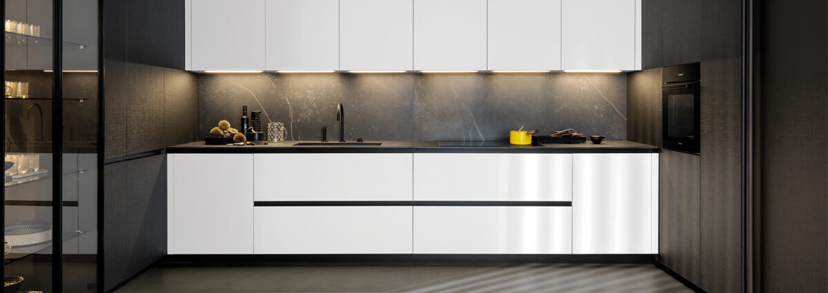 Lain Euromobil cucina