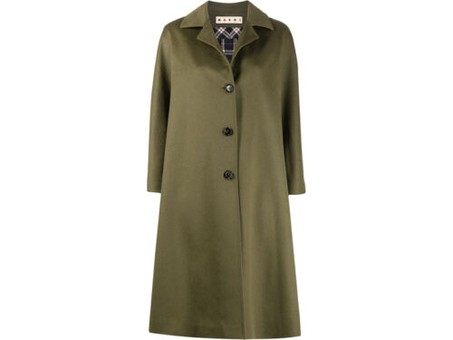 cappotti di marca scontati