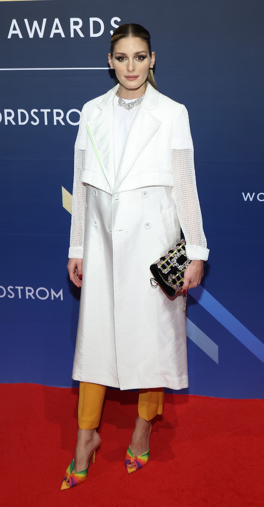 Olivia Palermo