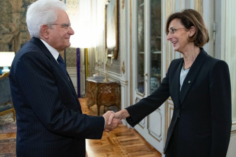 Quirinale: in cerca di una Presidente