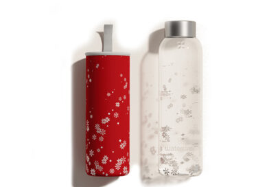WATERDROP-Bottiglia-600-ml-in-vetro-collezione-SNOW-31,90-euro