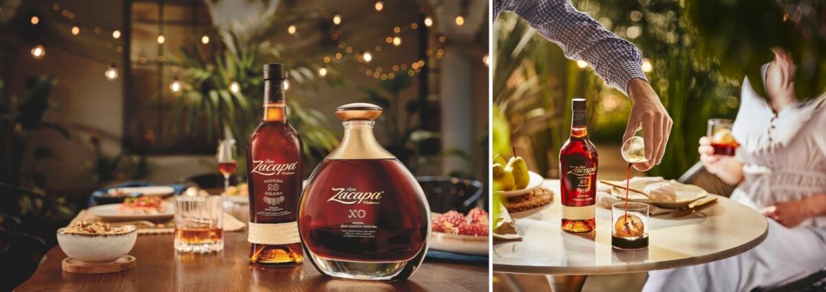 Zacapa DESK-5