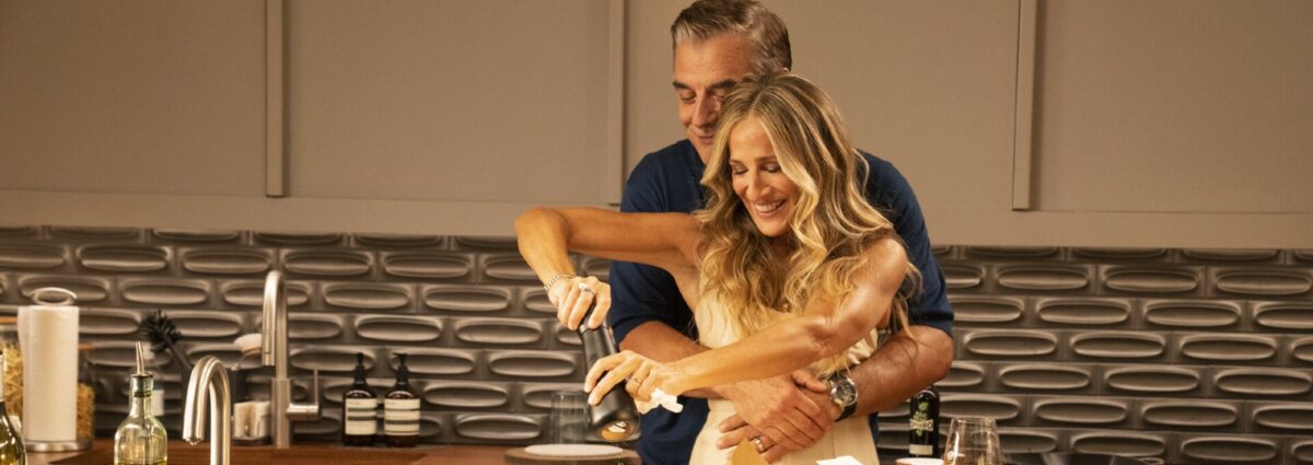 and just like that hero