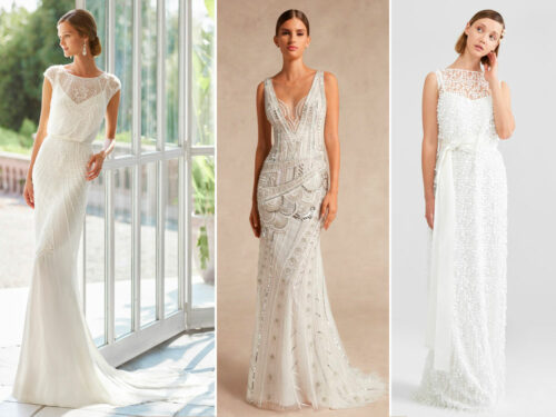 Abiti da sposa 2022: tutte le tendenze del mondo bridal