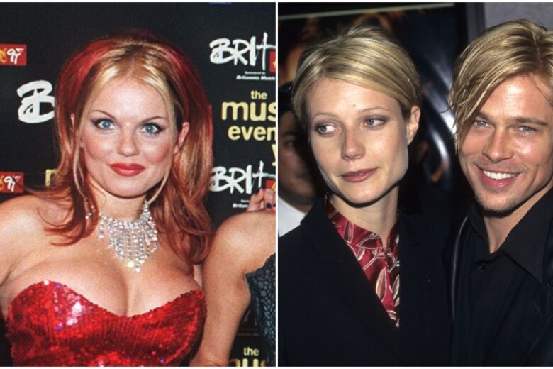 Capelli anni ’90: i trend più cool, da scegliere adesso