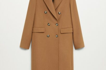 cappotto cammello 1 mango