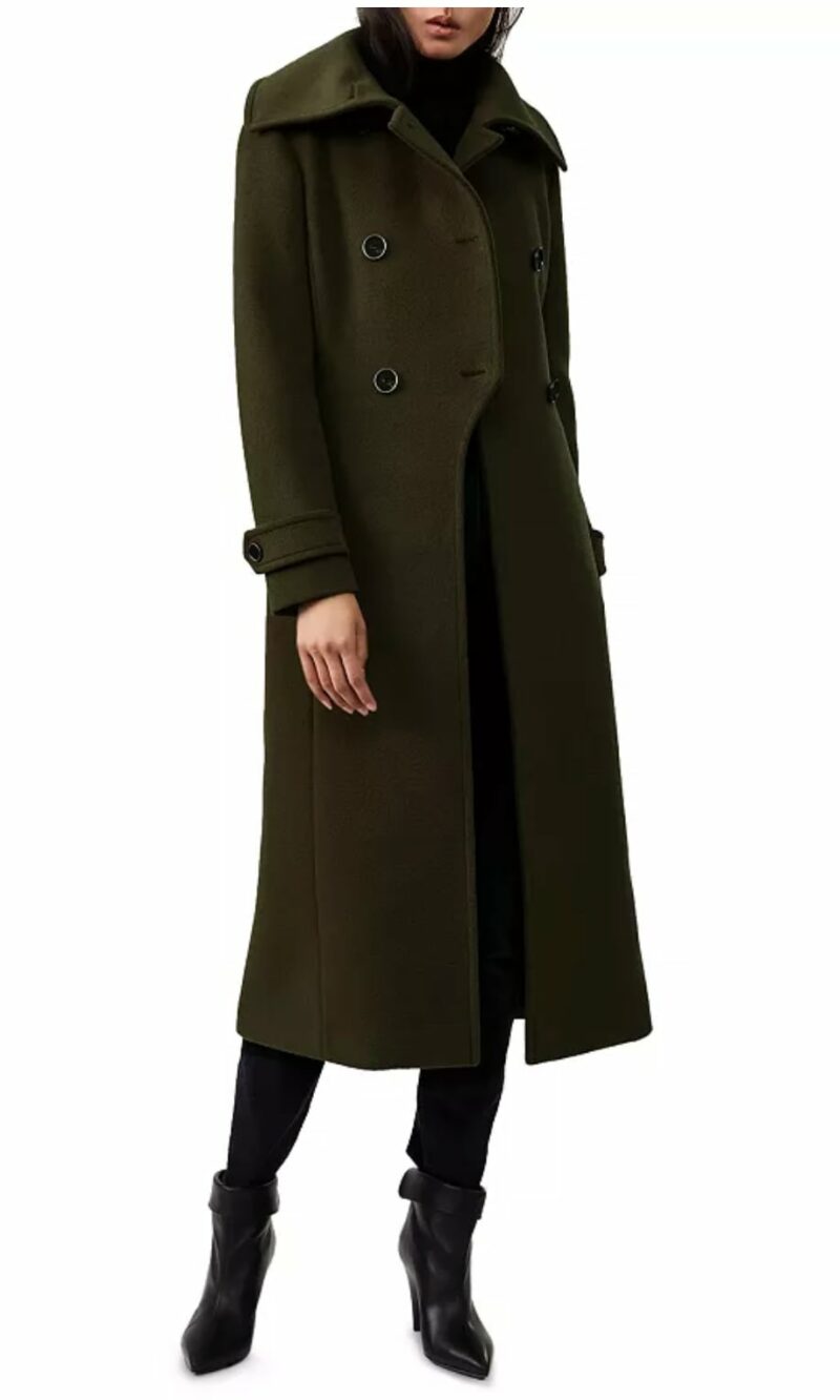 cappotto kate verde 2