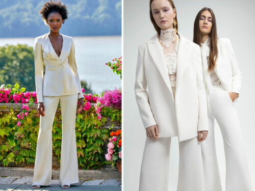 Abiti da sposa 2022: tutte le tendenze del mondo bridal