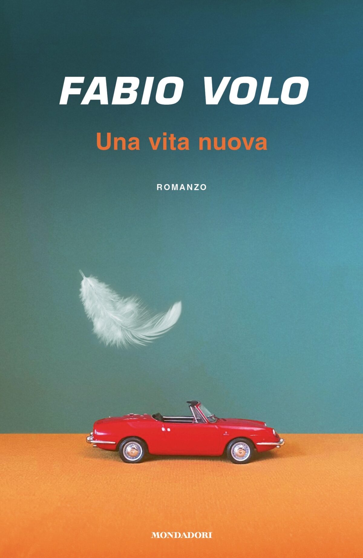cover_Volo_Una vita nuova
