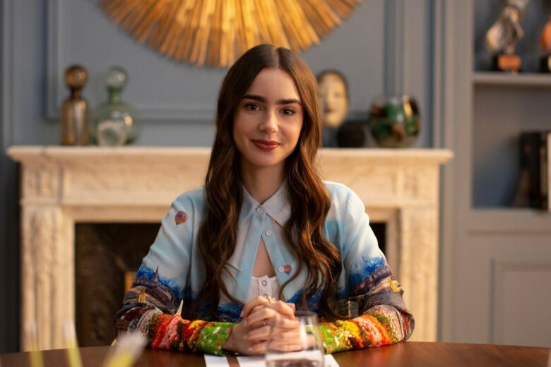7 serie tv da vedere se vi è piaciuto Emily in Paris