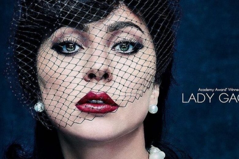 House of Gucci: replica il Patrizia Reggiani/Lady Gaga beauty look