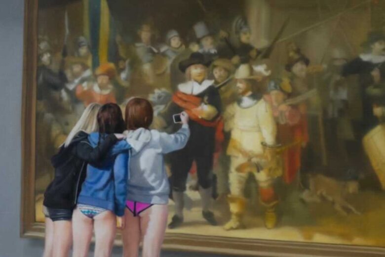 WinArts celebra l’unicità dell’arte con una mostra collettiva a Milano