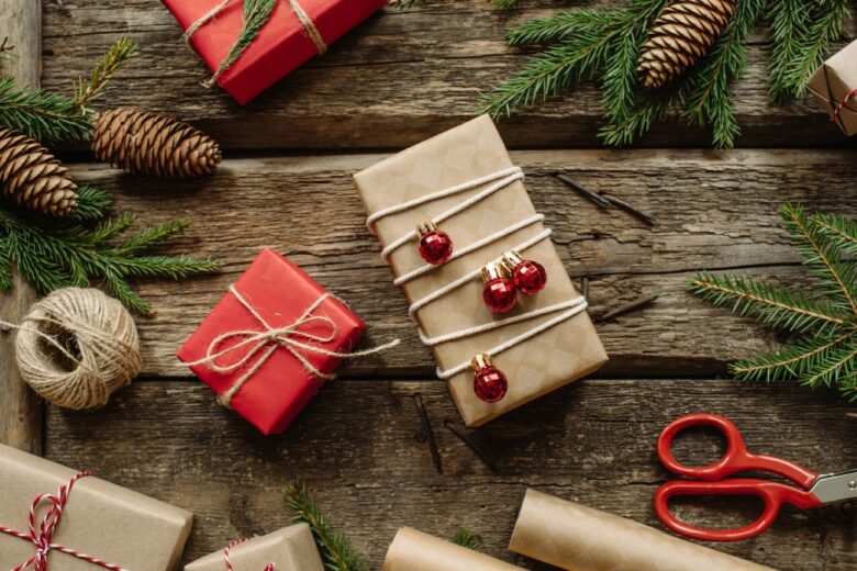 5 (facili) consigli da seguire per festeggiare il Natale in modo sostenibile