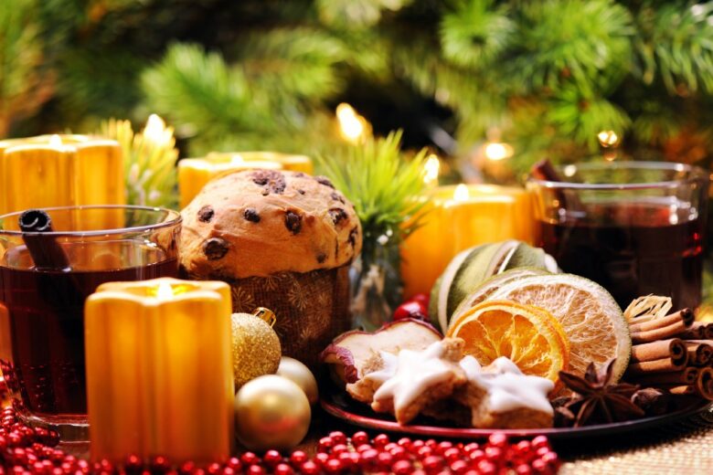 Regali da mangiare: i più buoni da portare in tavola questo Natale