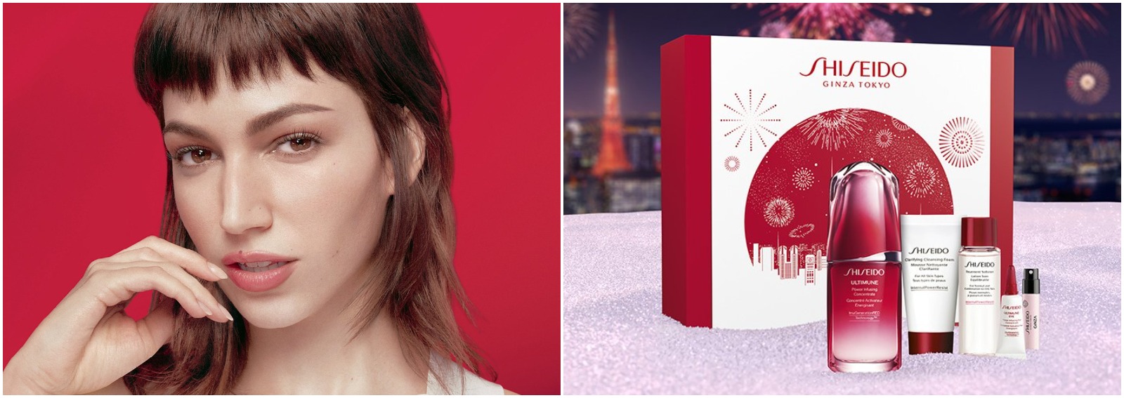 shiseido regli di natale shiseido ursula corbero tokyo la casa di carta cover desktop