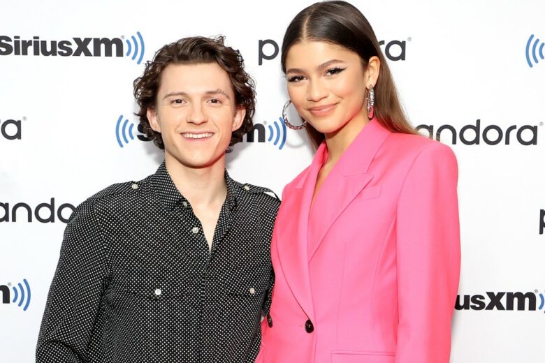 Tom Holland è pronto a mettere in pausa la carriera per iniziare una famiglia (con Zendaya)