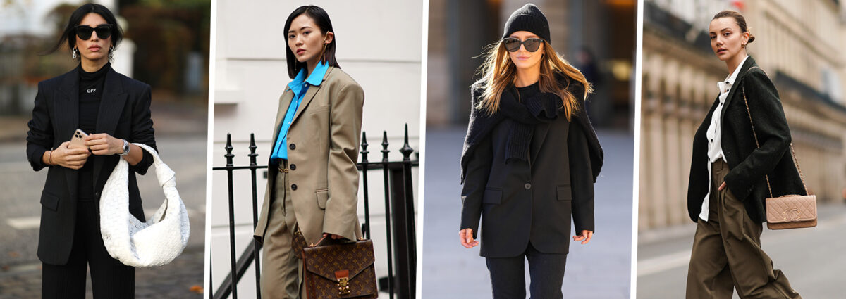 come vestirsi in ufficio