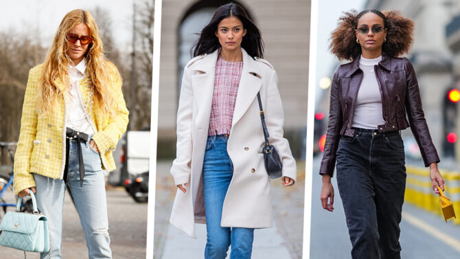 Jeans donna 2022: tutti i nuovi modelli della primavera estate