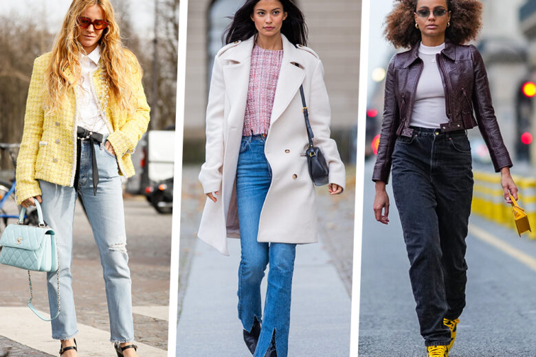 Jeans: i modelli “freschi di stagione” da non perdere!