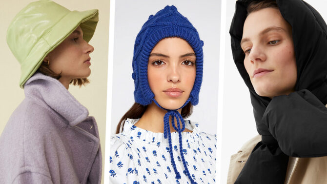 Accessori donna inverno: cappelli, balacalva, guanti e i trend del 2022