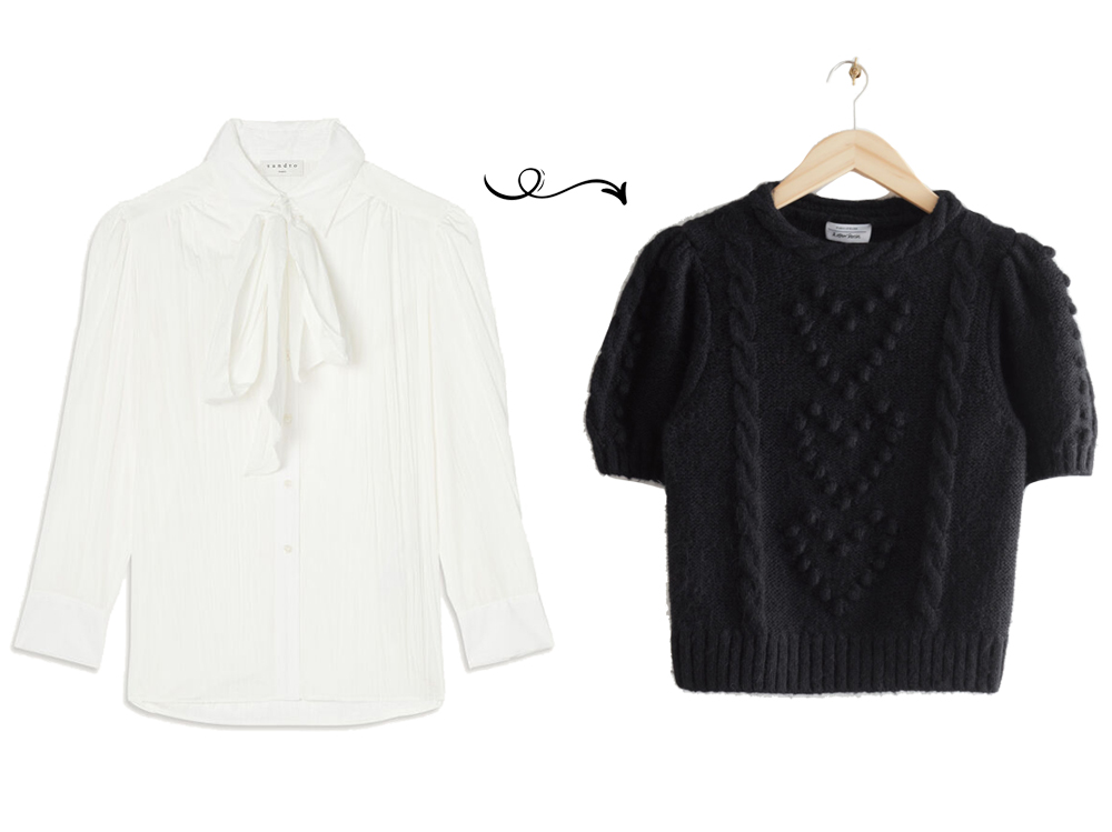 01_STRATI_MIX_MATCH_camicia + maglione