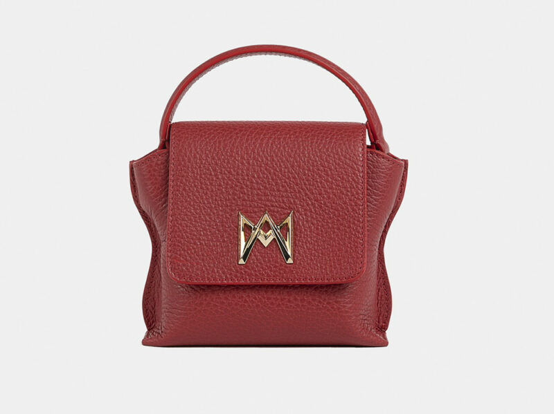 AmaBags5747_rubyredmini