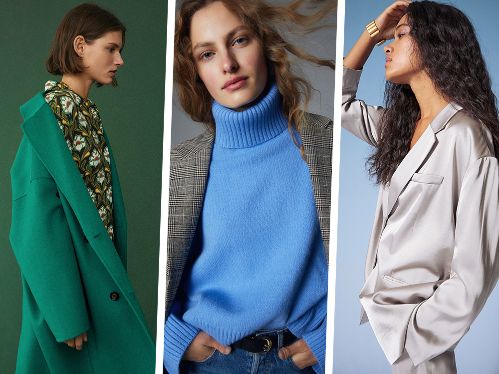 Zara, H\u0026M e Mango: le nuove collezioni per la primavera estate 2022